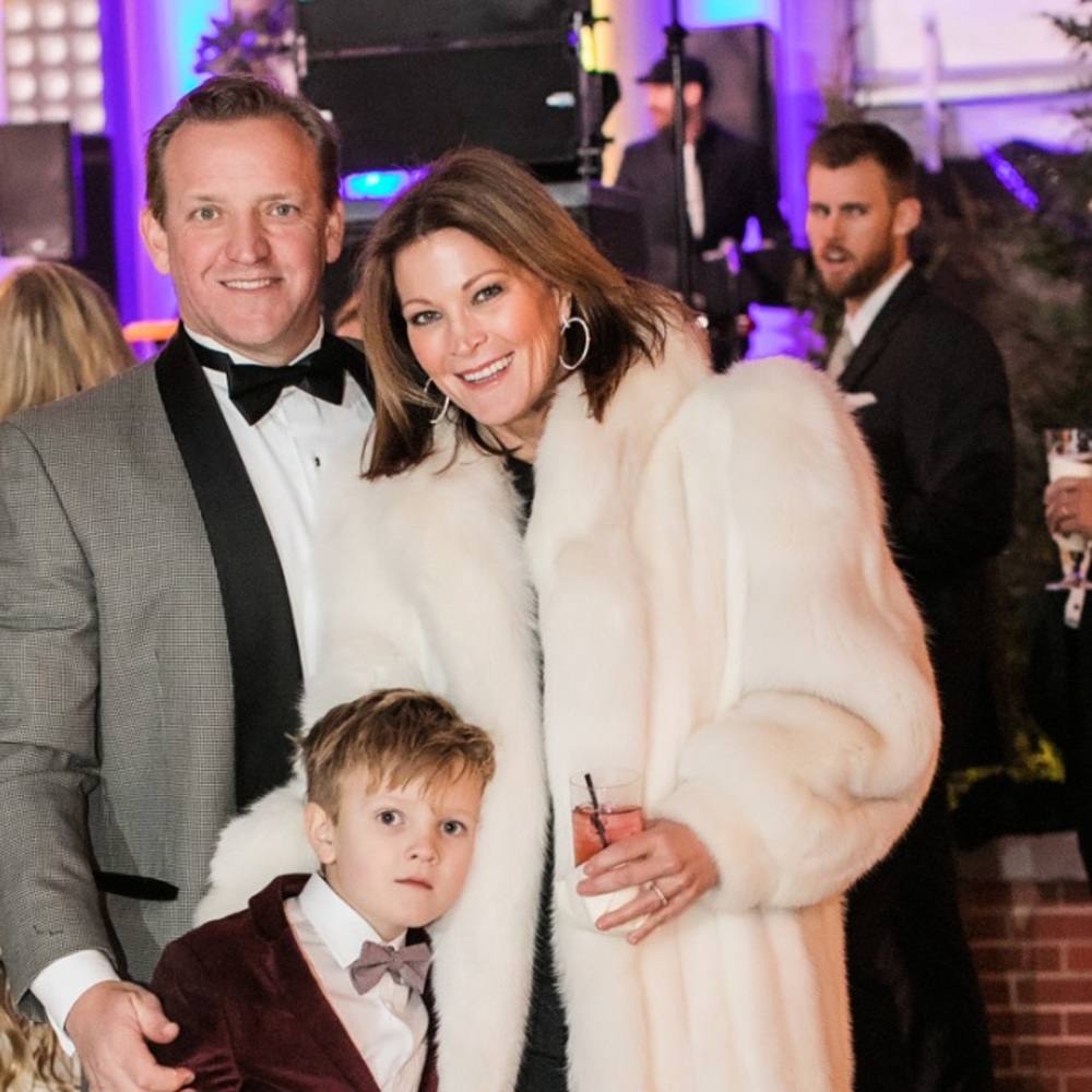 Meet your Posher, Courtney